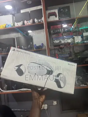 Playstation 5 Vr2