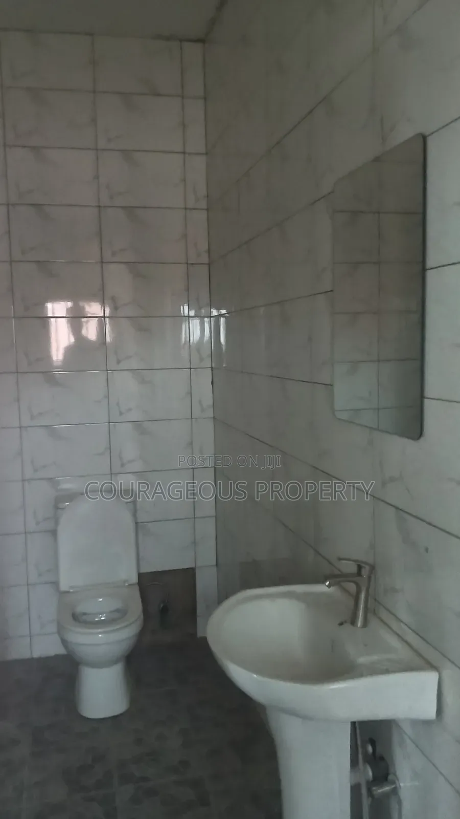 2bdrm Apartment in Acp Estate Area, Kwabenya for rent