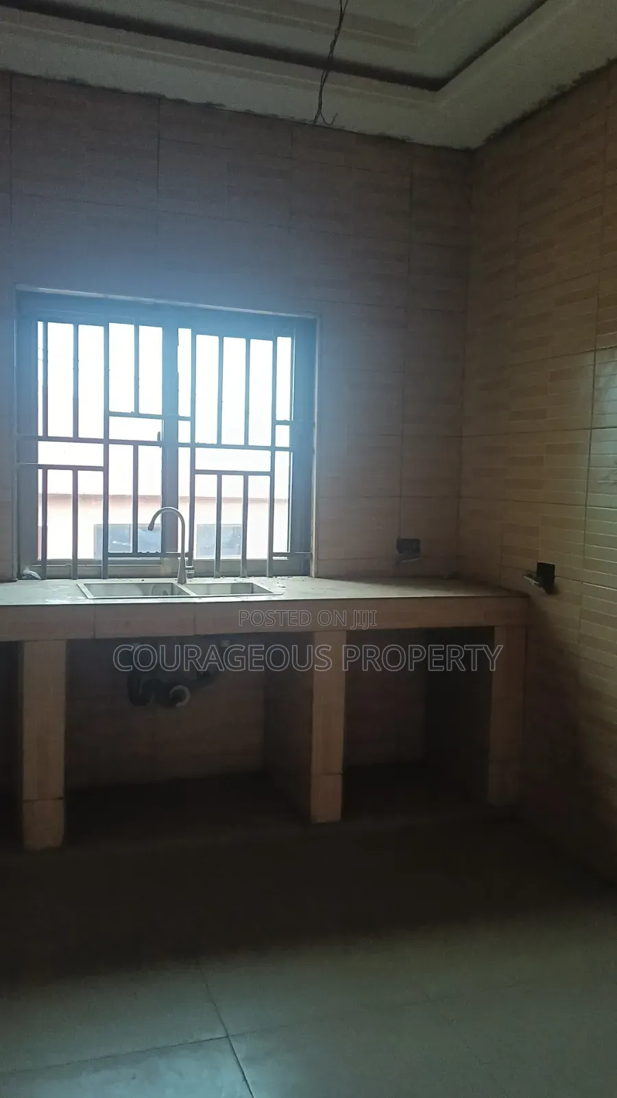2bdrm Apartment in Acp Estate Area, Kwabenya for rent