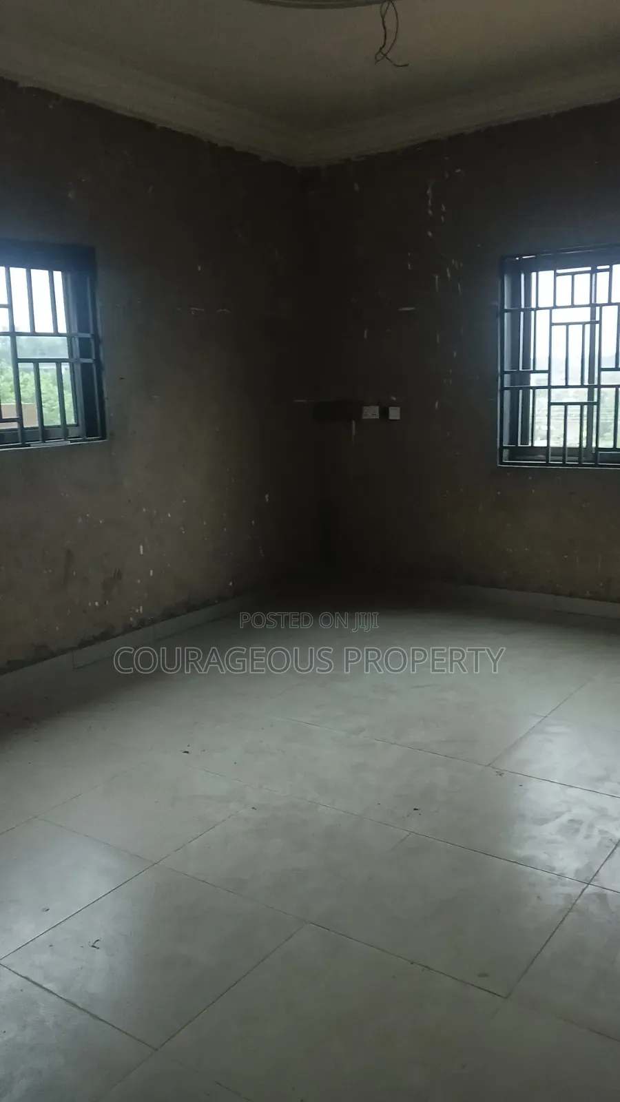 2bdrm Apartment in Acp Estate Area, Kwabenya for rent