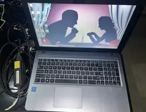 Laptop Asus 4GB Intel Pentium HDD 500GB