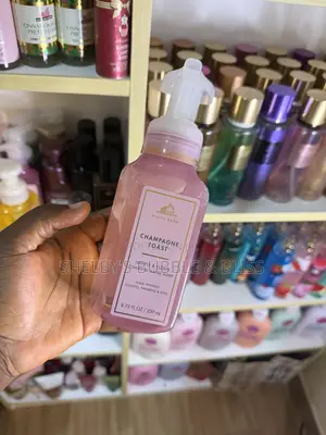 Bath and Body Works Hand Soap