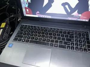 Laptop Asus 4GB Intel Pentium HDD 500GB