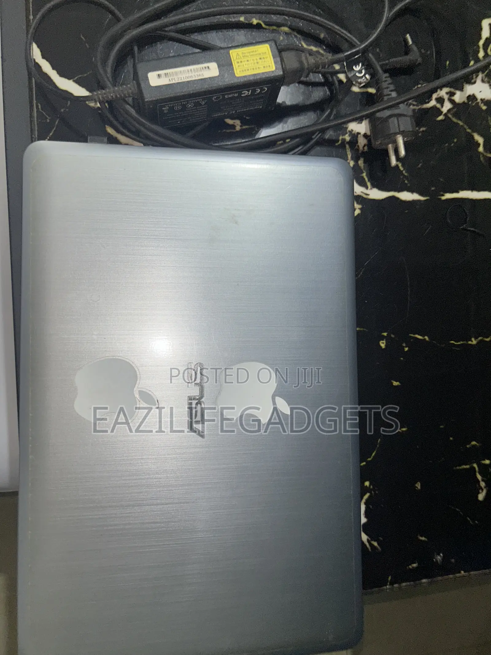 Laptop Asus 4GB Intel Pentium HDD 500GB
