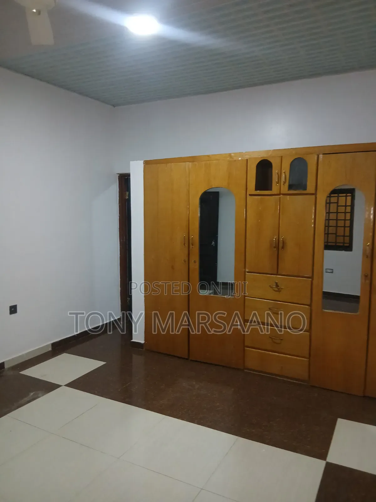 3bdrm House in Haatso, Asore Junction for rent