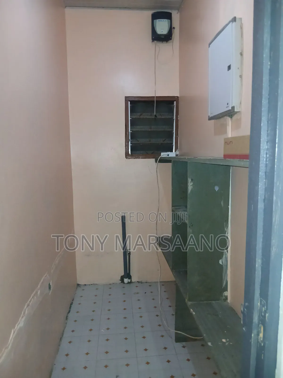 3bdrm House in Haatso, Asore Junction for rent
