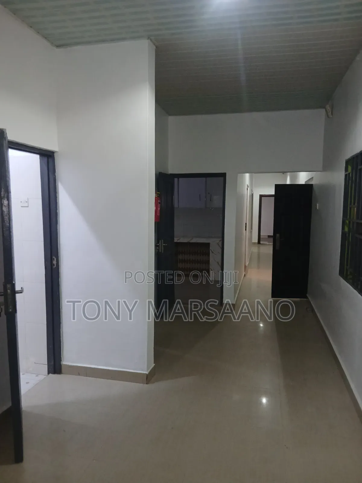 3bdrm House in Haatso, Asore Junction for rent