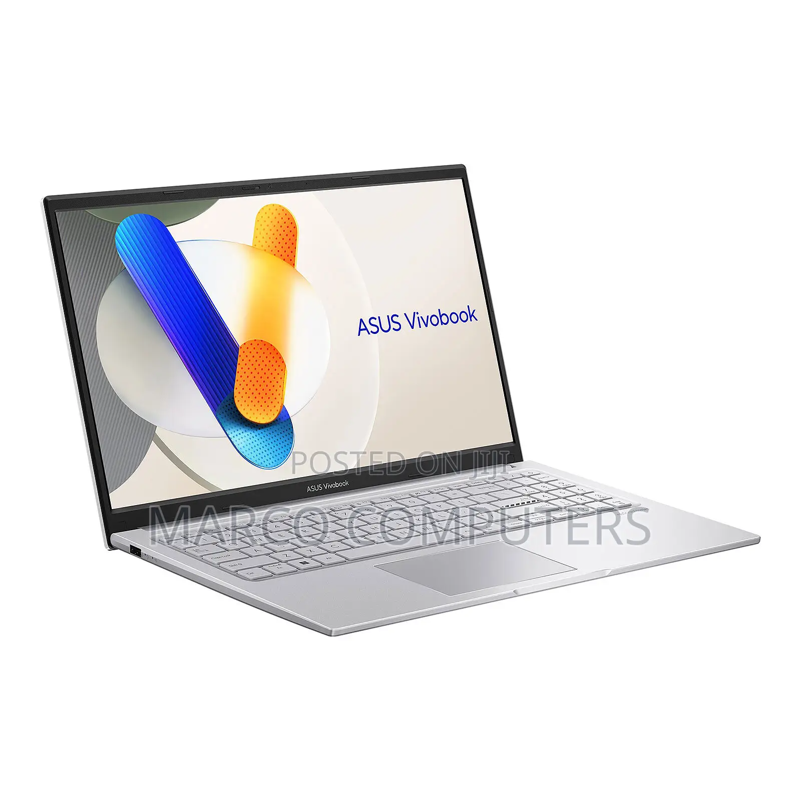 Laptop Asus Vivobook 14 20GB Intel Core i5 SSD 256GB