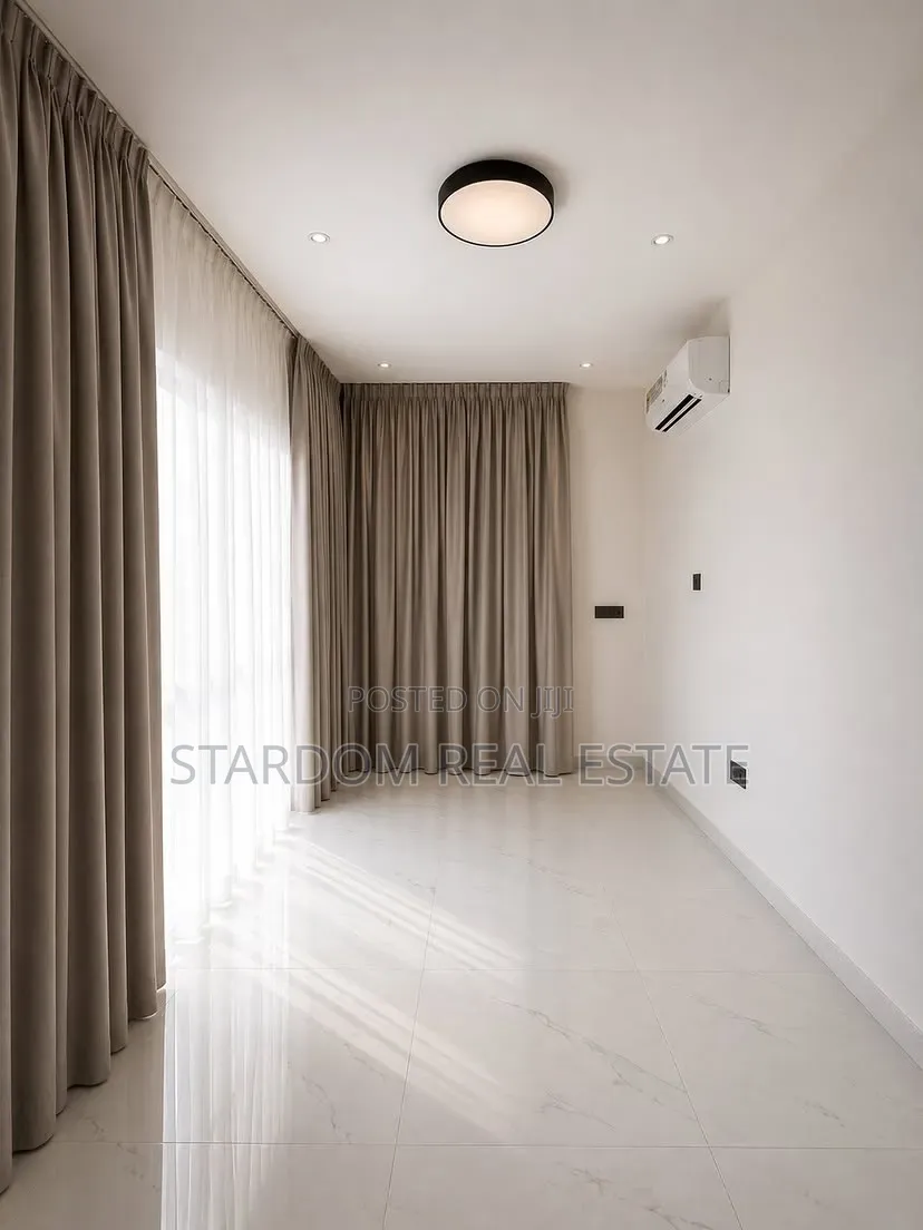 5bdrm Duplex in East Legon, Ability for sale