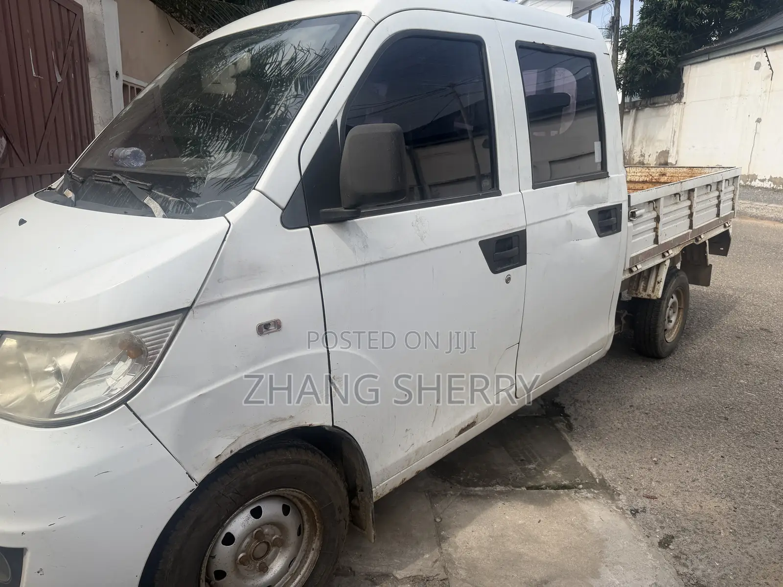 Truck for Sale