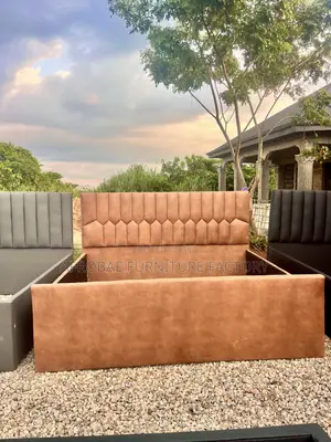 Premium and Luxury King Size Bed