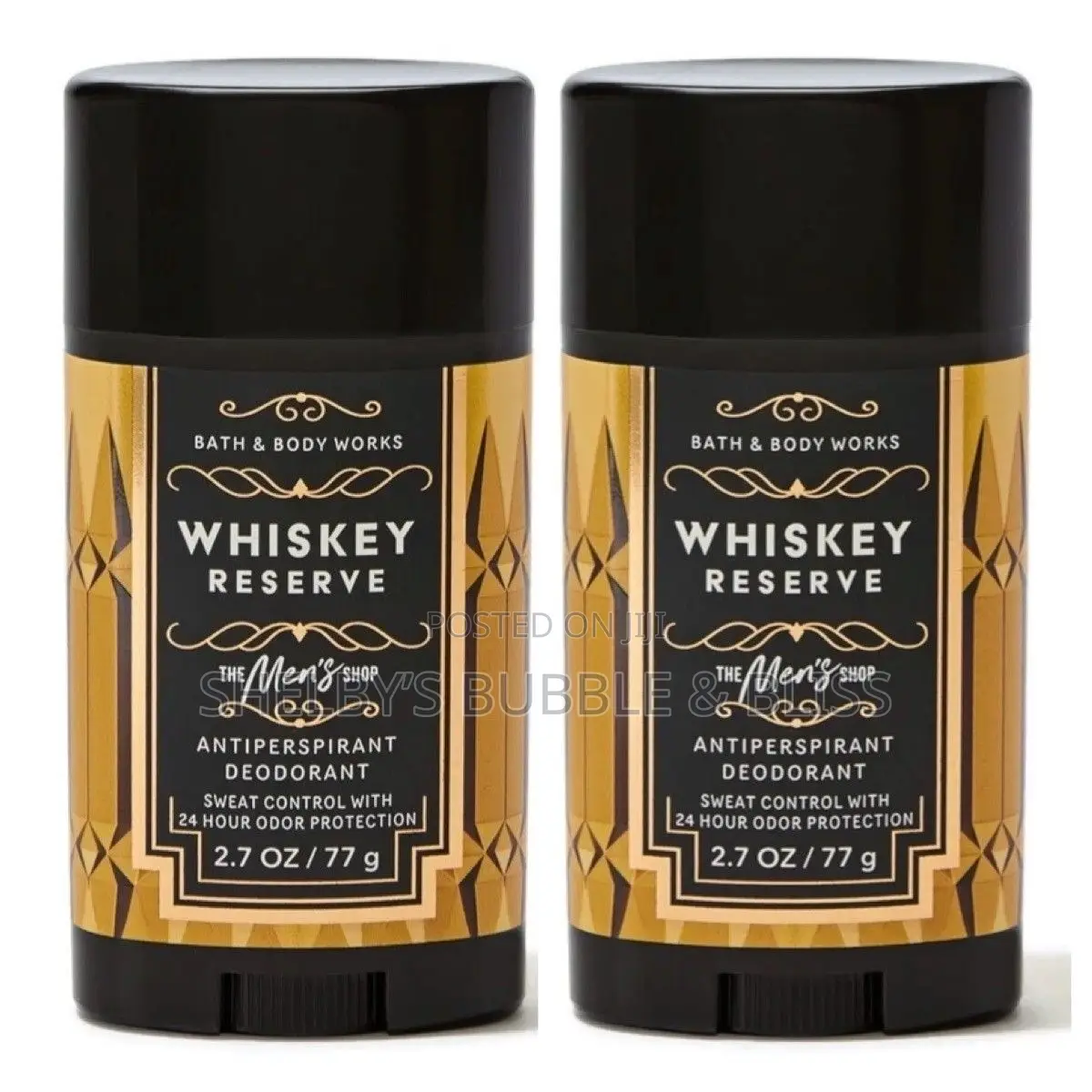 Bath and Body Works Deodorant