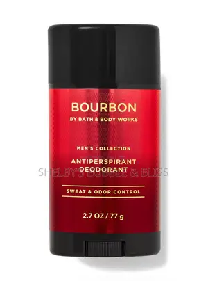 Bath and Body Works Deodorant