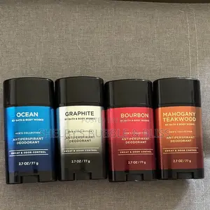 Bath and Body Works Deodorant