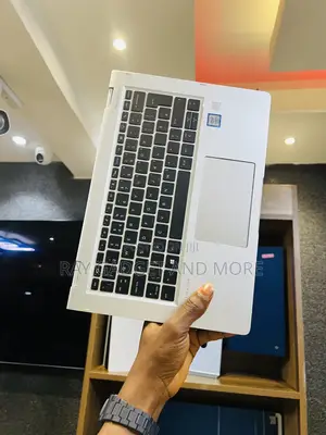Laptop HP EliteBook X360 1030 G2 8GB Intel Core i5 SSD 256GB