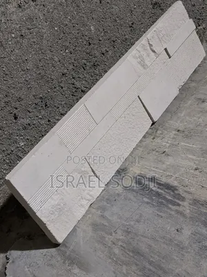 Wall Cladding Natural Stone.