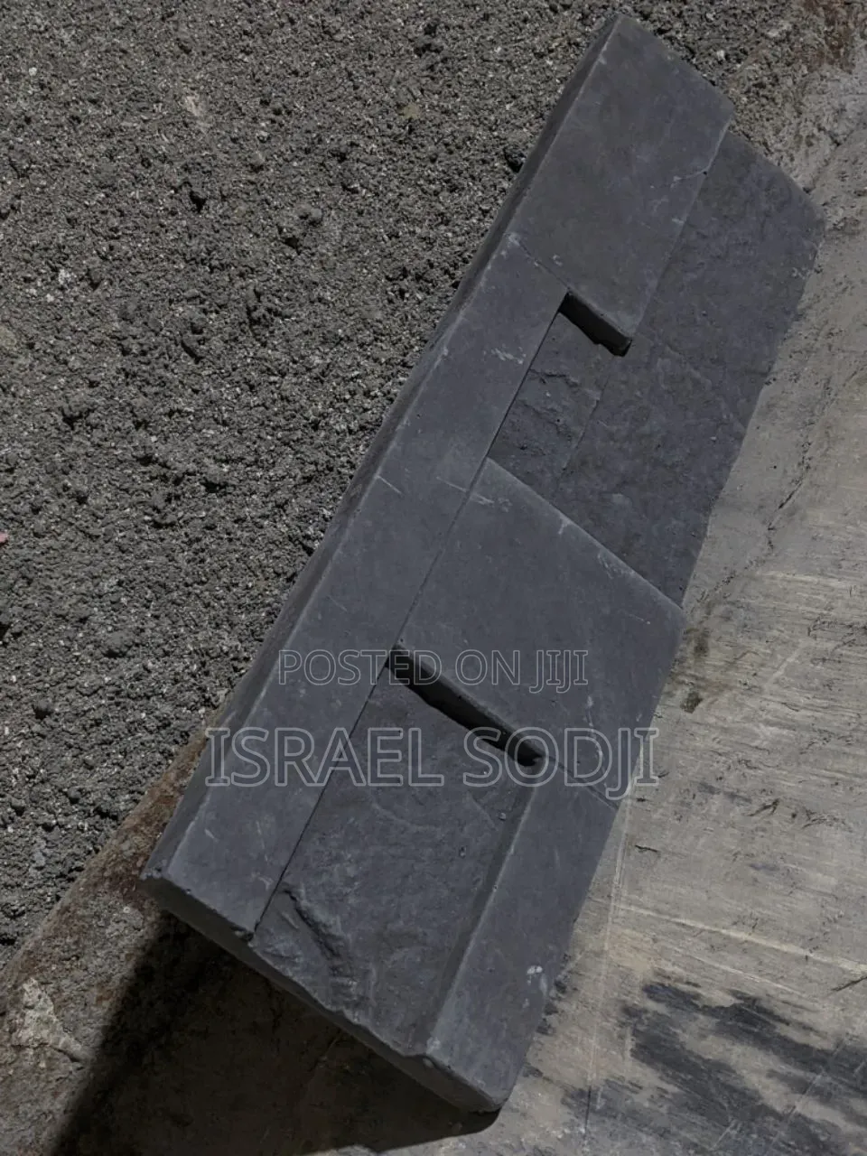 Wall Cladding Natural Stone.