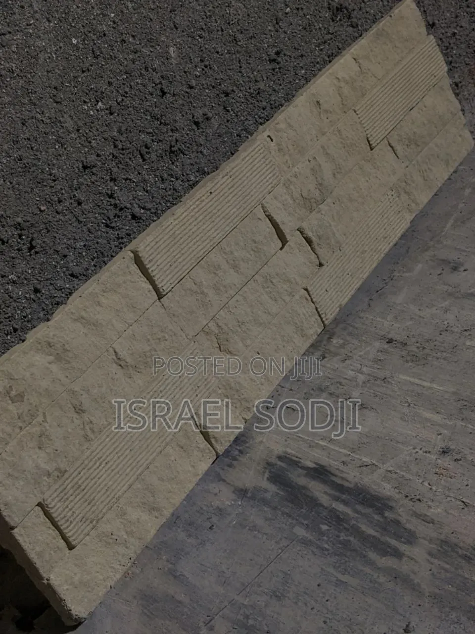 Wall Cladding Natural Stone.