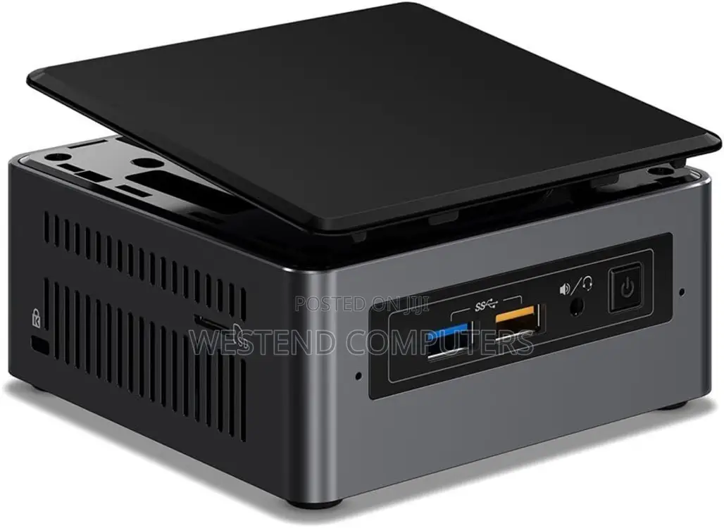 New Desktop Computer 4GB Intel HDD 1T