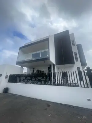 4bdrm Townhouse/Terrace in East Legon, A&C Mall Area for sale