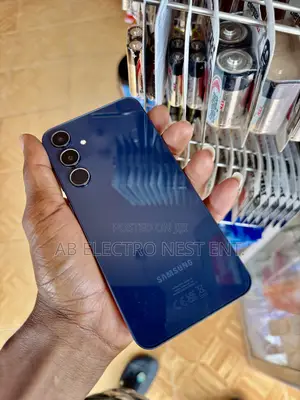 Samsung Galaxy A55 128 GB Gray