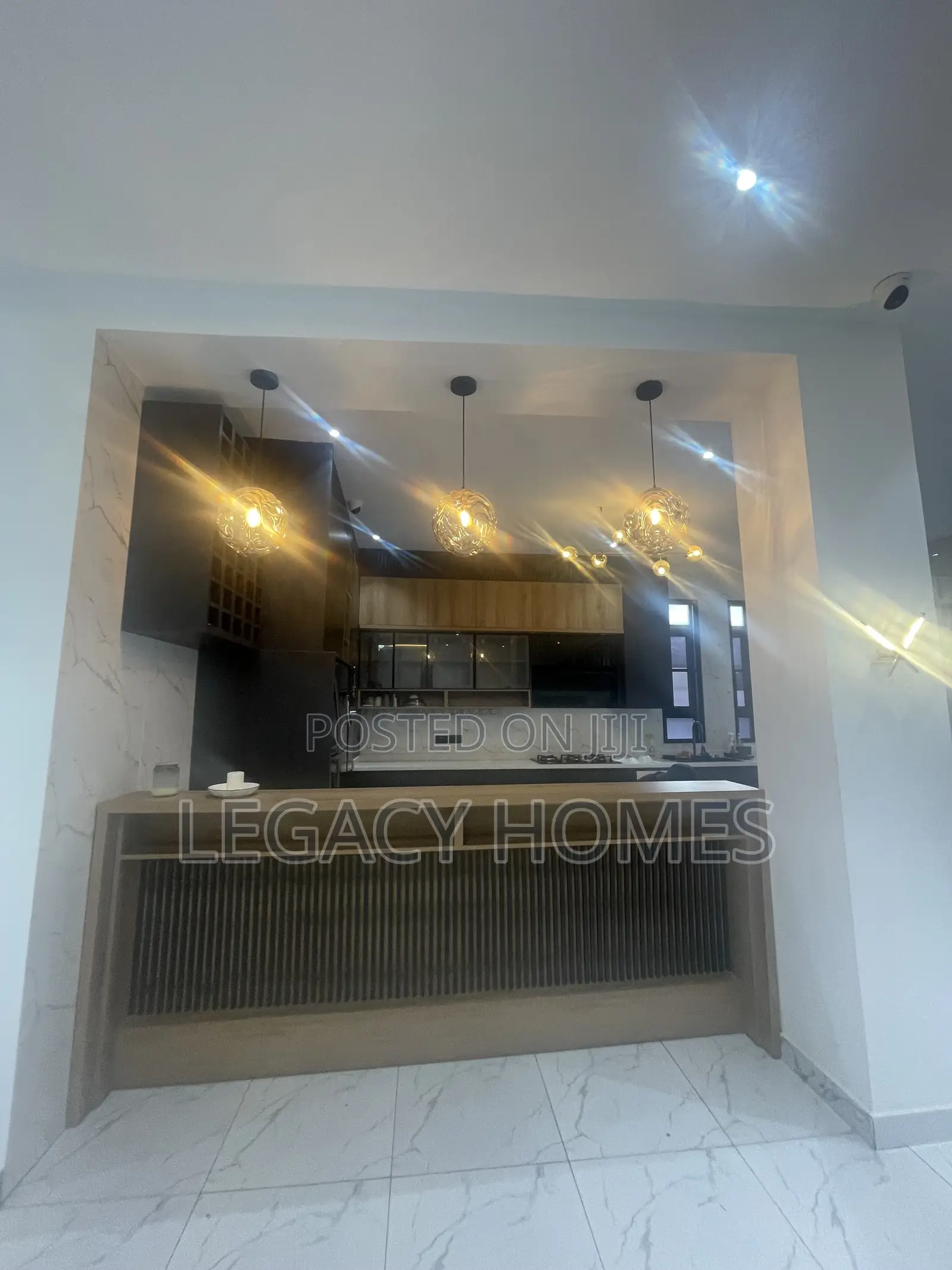 4bdrm Townhouse/Terrace in East Legon, A&C Mall Area for sale