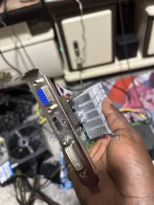 Very Powerful Nvidia Gt 720 Gaming Graphics Card