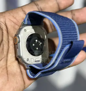 Used Apple Watch Ultra 1