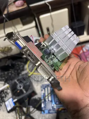 Very Powerful Nvidia Gt 720 Gaming Graphics Card