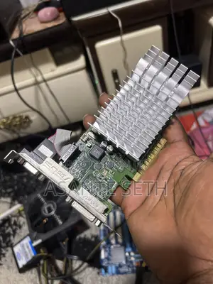 Very Powerful Nvidia Gt 720 Gaming Graphics Card