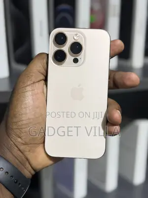 Apple iPhone 16 Pro 128 GB
