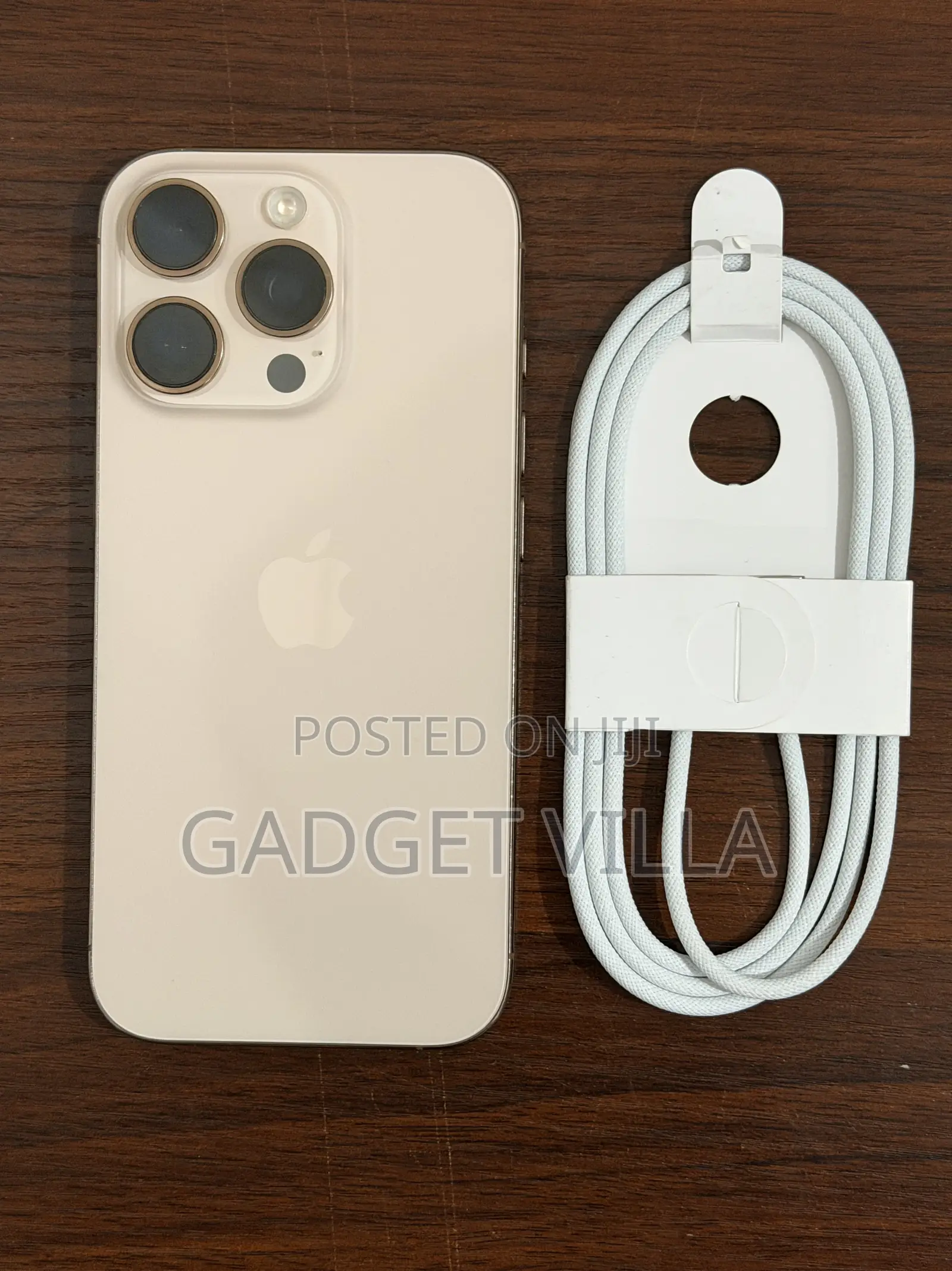 Apple iPhone 16 Pro 128 GB