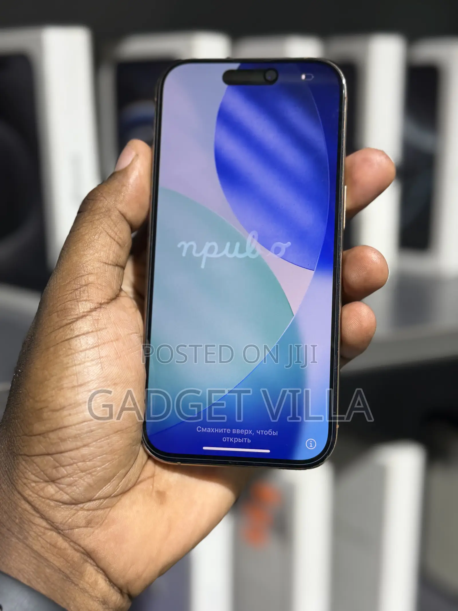 Apple iPhone 16 Pro 128 GB