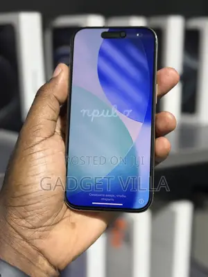 Apple iPhone 16 Pro 128 GB