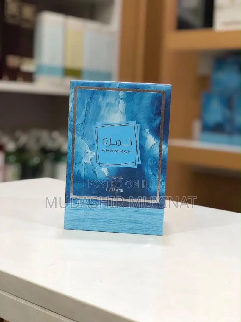 Long Lasting Fragrance
