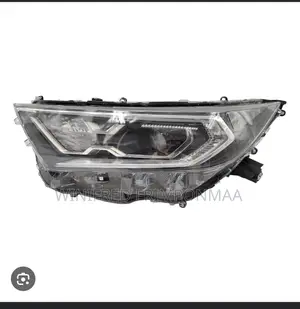 Toyota Rav4 2016,2017,2018 Headlight