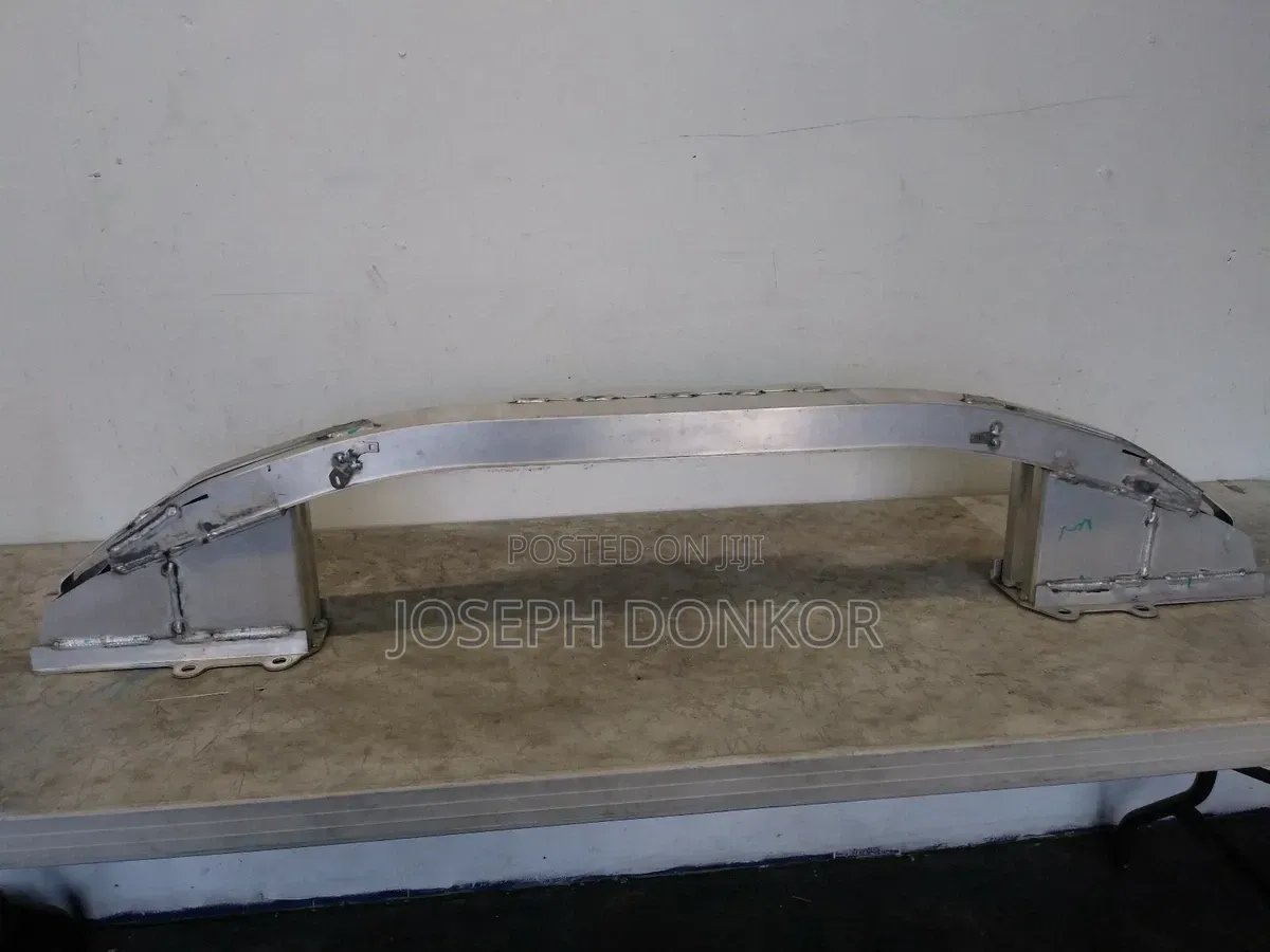 Accord Reinforcement Bar 2018,2019,2020,2021,2022