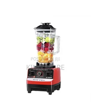 Affordable Blender