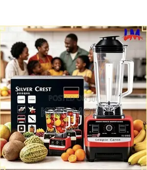 Affordable Blender