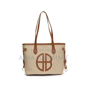 Ladies Bag - Spacious and Stylish