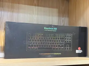 Keychron Wireless Mechanical Gaming Keyboard