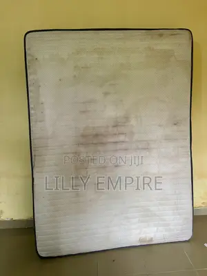 Spring Mattress