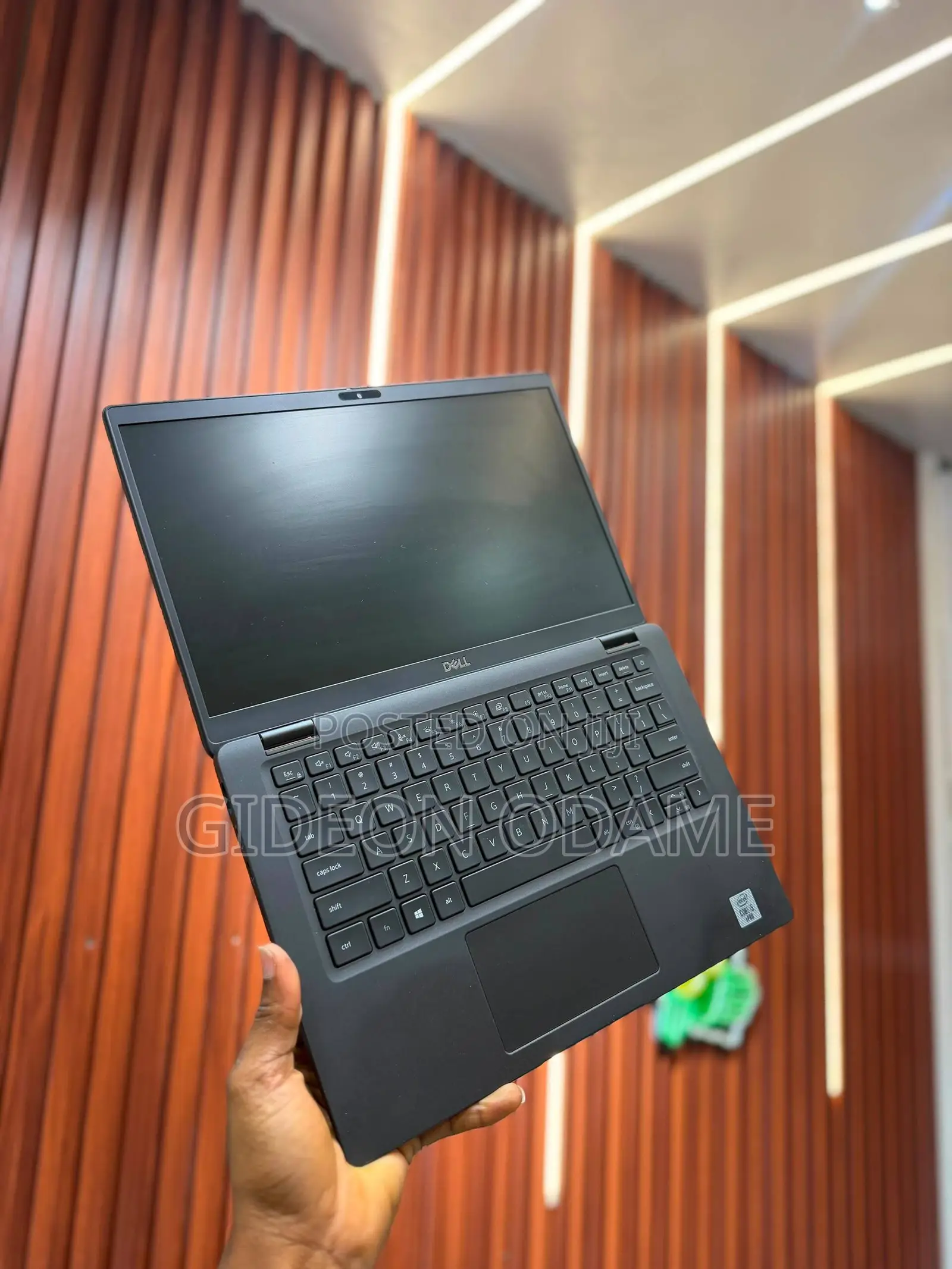 Laptop Dell Latitude 7390 16GB Intel Core i5 SSD 256GB