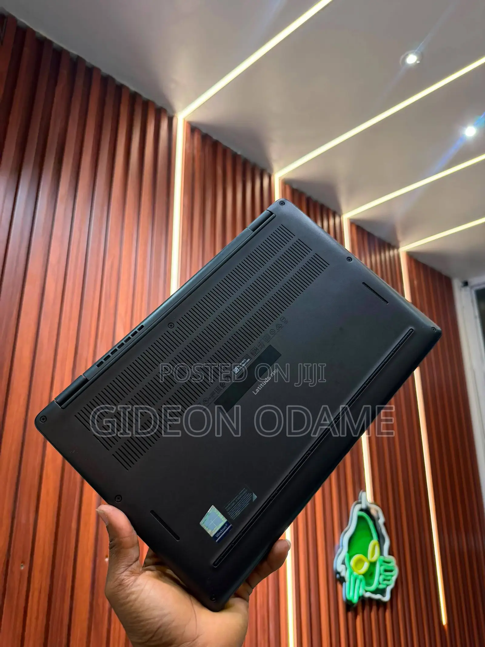 Laptop Dell Latitude 7390 16GB Intel Core i5 SSD 256GB