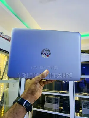 Laptop HP EliteBook 725 G2 8GB AMD A10 SSD 256GB