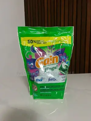 Gain Laundry Soap