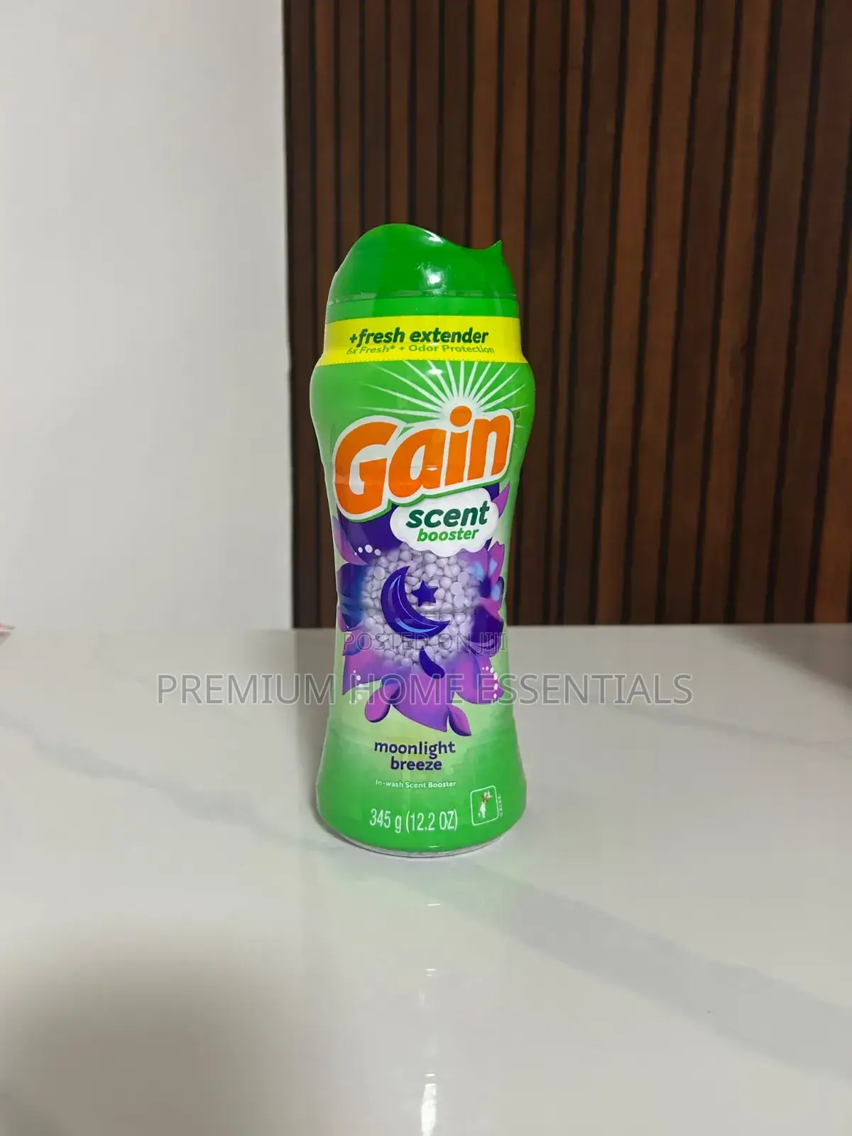 Gain Laundry Soap