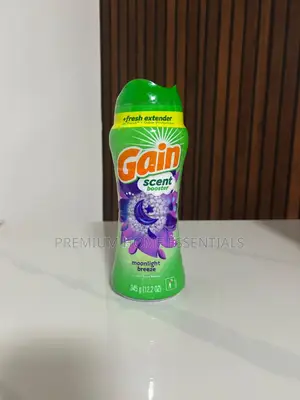 Gain Laundry Soap