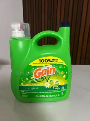 Gain Laundry Soap