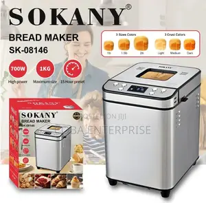 Bread Maker